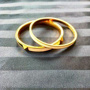 Kate Spade Bangle Bracelets